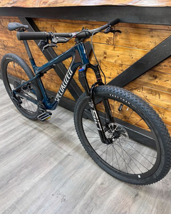 Specialized Epic World cup pro 2023 L