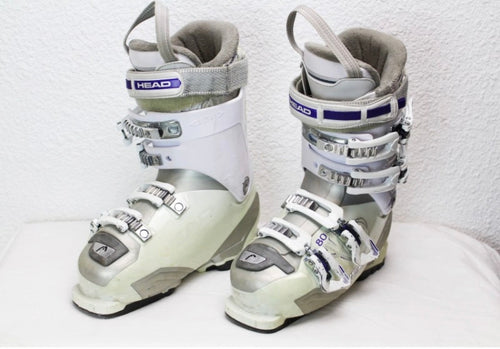 Chaussures de ski alpin Head