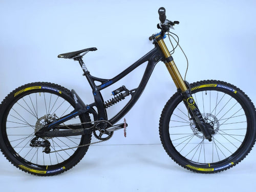VTT DH TRANSITION TR500 TAILLE : M