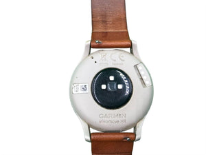 Montres connectées Garmin vivomove RH