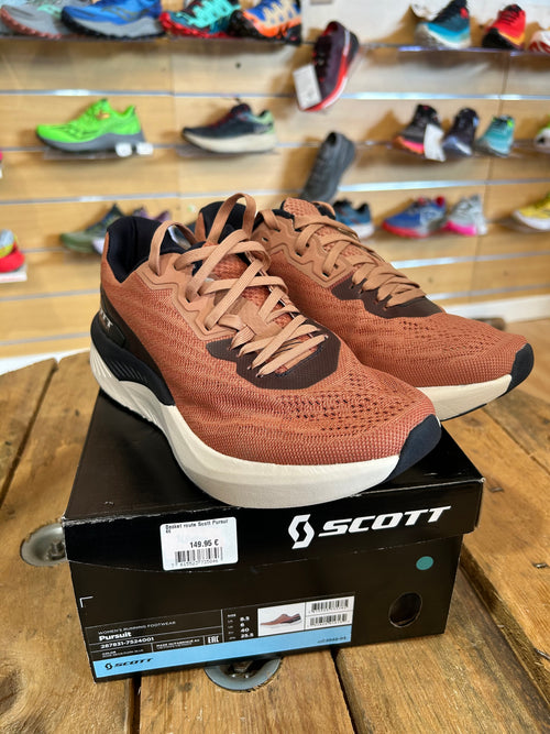 Chaussures de running Scott