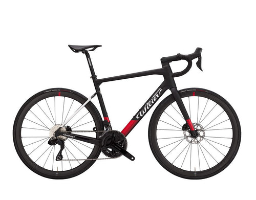 Bicicleta WILIER Garda Disc 105 Di2 NDR38 2023