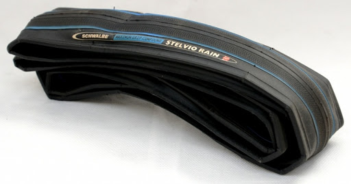 Schwalbe Light stelvio