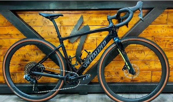 Specialized Diverge expert 2022 M