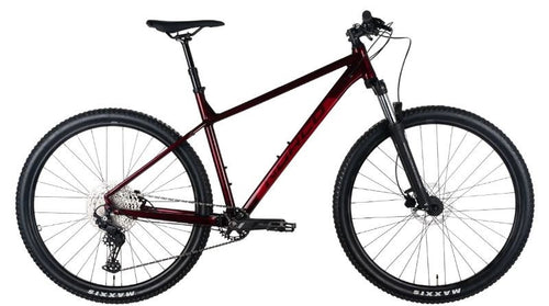Norco Storm 1 Hardtail Red/Red XC 27,5/29er MTB Neu