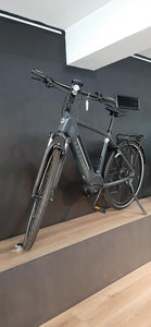 Vélos de ville électriques Gazelle Ultimate T10  2022 M