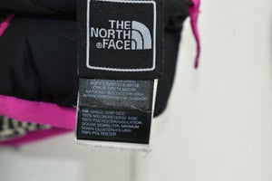 Doudounes The North Face 550