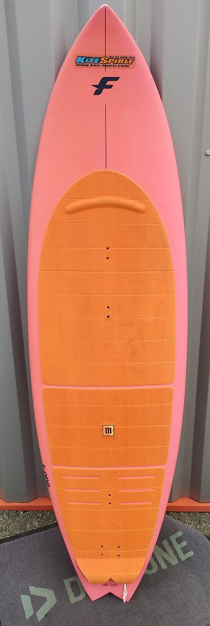 Surf F-one Mitu Pro Flex 2021 occasion