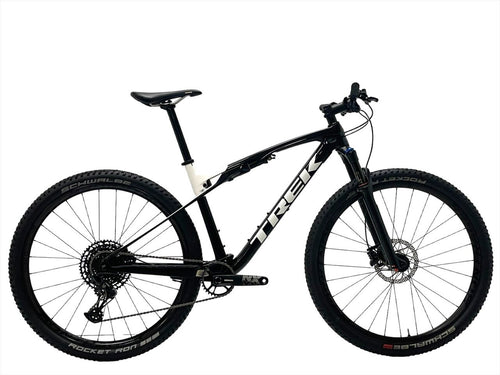 VTT Trek