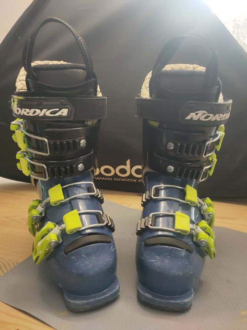 Chaussures de ski alpin Nordica