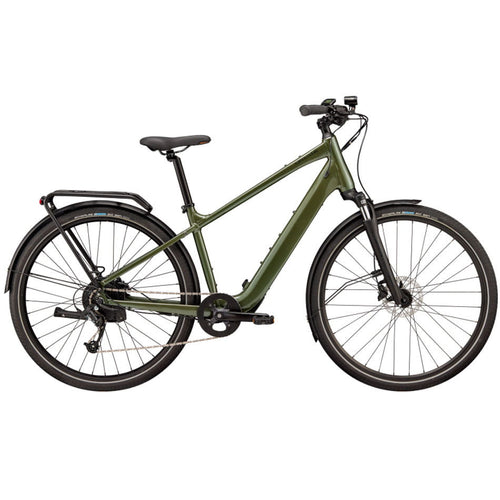 Bicicleta CANNONDALE Mavaro Neo SL 2