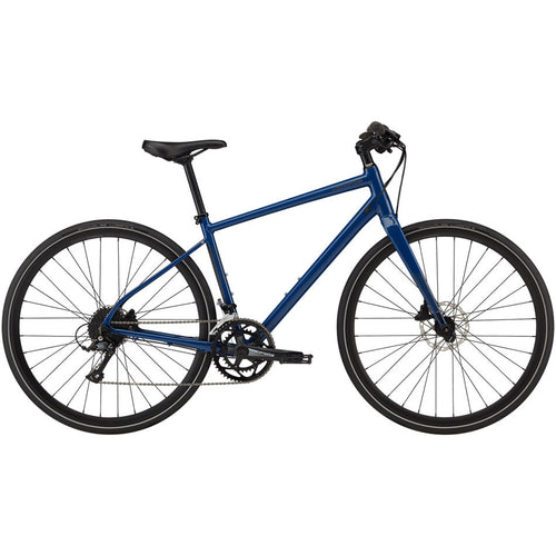 Bicicleta CANNONDALE Quick 2