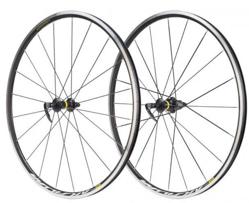 Mavic Aksium