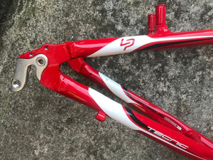 Cadres Lapierre Tecnic 20 XS