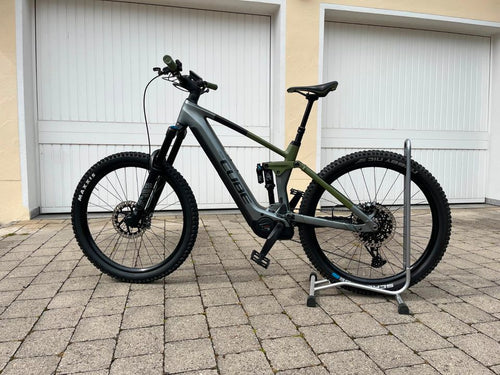 VTT Cube