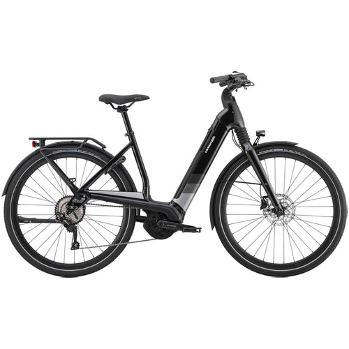 Bicicleta CANNONDALE Mavaro Neo 5 Plus