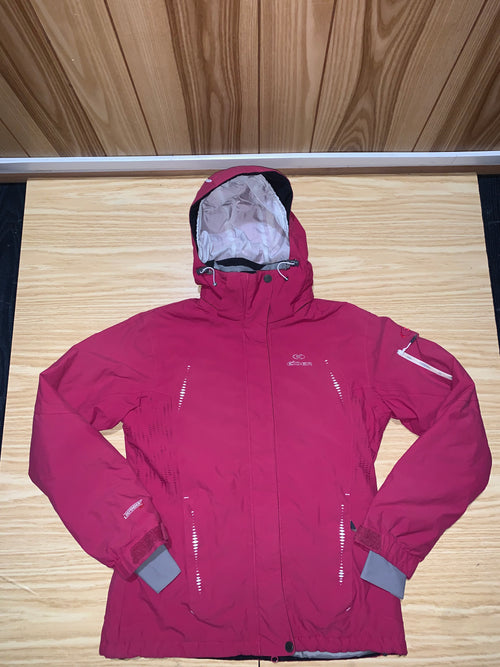 HydroSmart - Sous-gants de snow/ski pour Femme