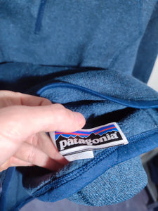 Polaires Patagonia Full zip rétro