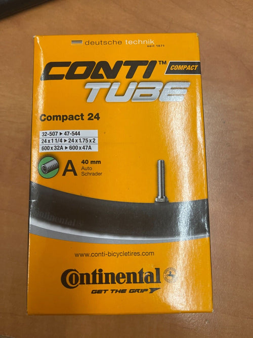 Continental