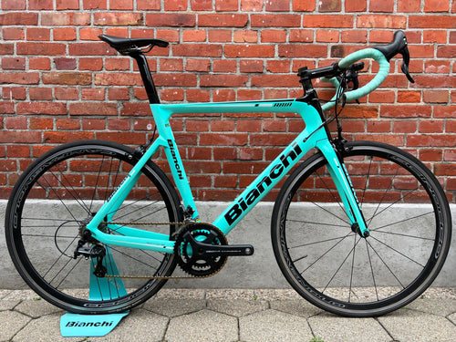 Vélos de route Bianchi