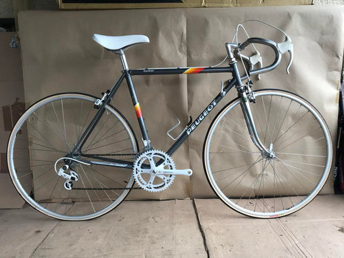 PEUGEOT  GALIBIER