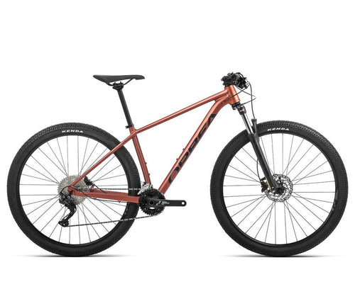 Bicicleta ORBEA Onna 29 30