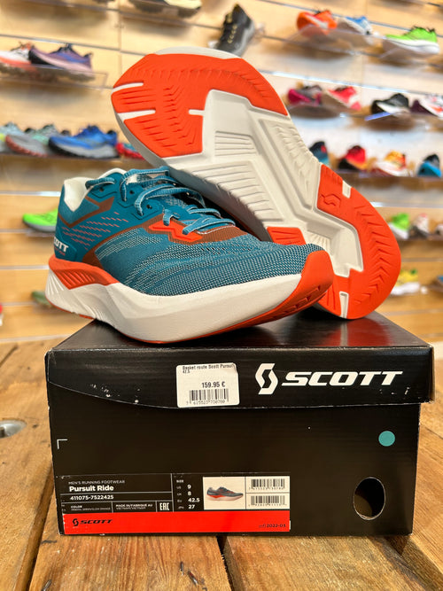 Chaussures de trail running Scott