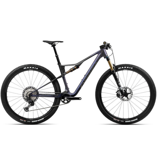 Bicicleta ORBEA Oiz M-PRO 2024