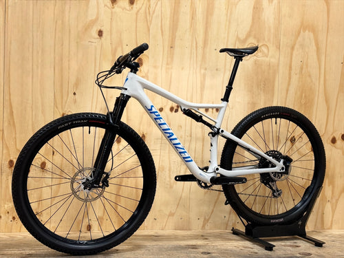 VTT Specialized