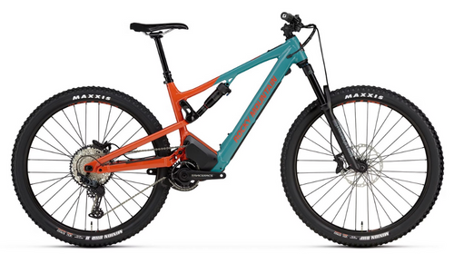 Rocky Mountain Instinct Powerplay Alloy 50 2023 XL