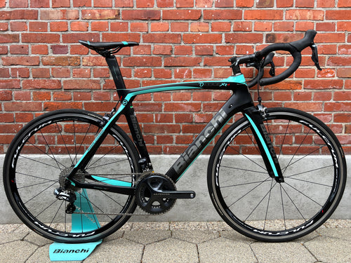 Vélos de route Bianchi