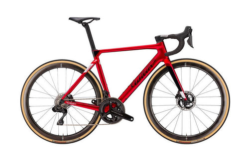 Bicicleta WILIER Filante Ultegra Di2 SLR42 2024