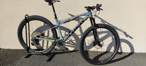 VTT Trek