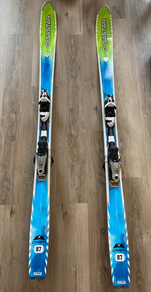 Skis alpins Dynastar