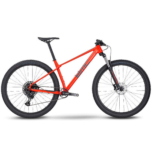 Bicicleta BMC Twostroke AL FOUR 2023