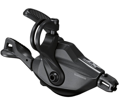 Shimano Deore XT SL-M8100 12 Speed Right Shifting Lever