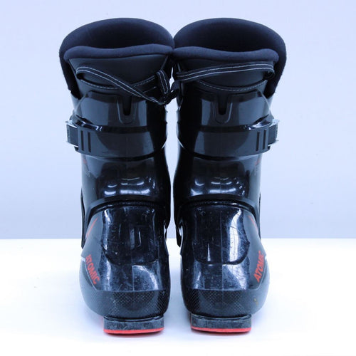 CHAUSSURE DE SKI ATOMIC SAVOR 90 BLK