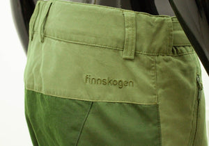 Pantalons de randonnée Norrona Finnskogen