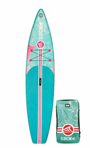 Stand Up Paddle gonflables Sroka Alpha