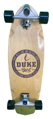 Skate Duke