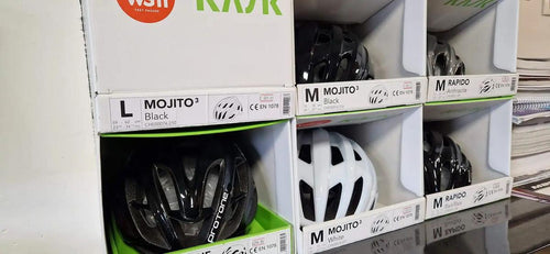 Kask Protone M