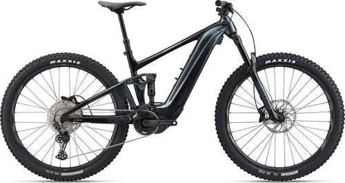 Bicicleta GIANT Trance X E+3