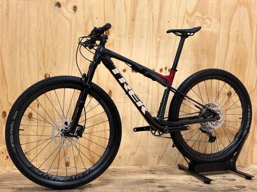 VTT Trek