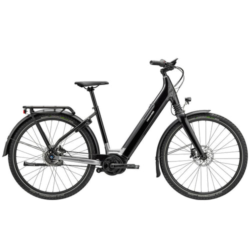 Bicicleta CANNONDALE Mavaro Neo 3 Low Step Thru