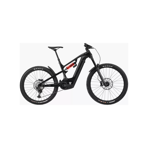 Cannondale Moterra neo LT carbone 2 M