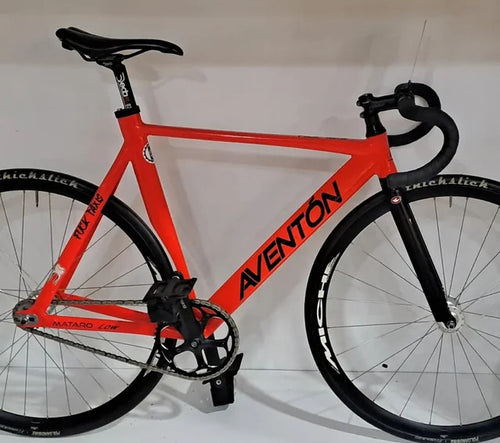 Aventon Fixie M