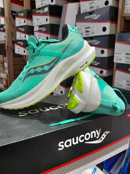 Chaussures de running Saucony
