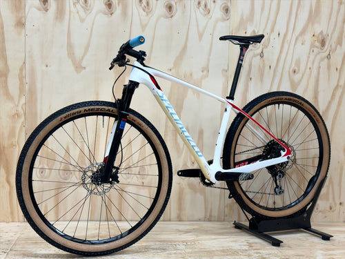 VTT Specialized