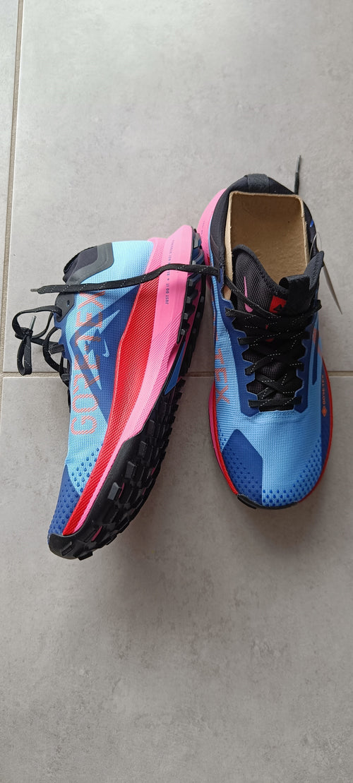 Chaussures de trail running Nike