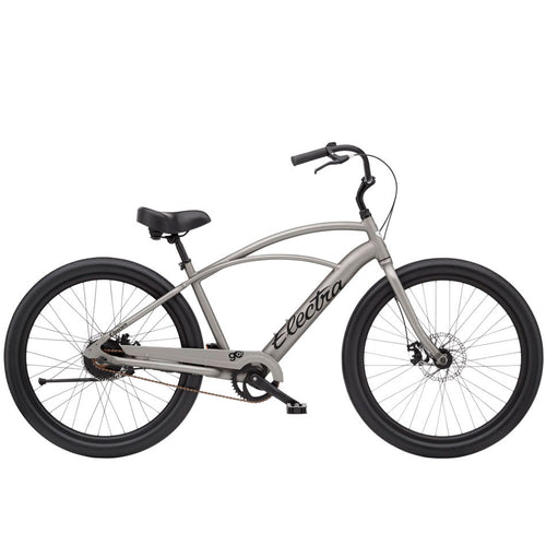 Bicicleta ELECTRA Cruiser Go Step Over 2024